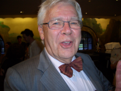 Image of Eric Ormsby