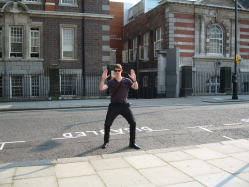 Image of Stephen Procter