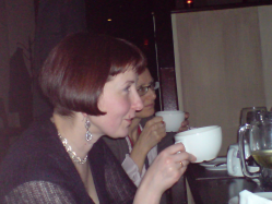 Image of Stella Halkyard