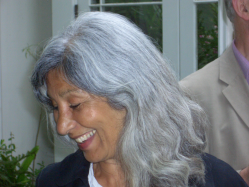 Image of Mimi Khalvati