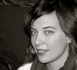 Image of Sheri Benning