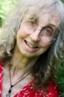 Image of Alison Brackenbury