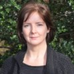 Image of Lucy Tunstall