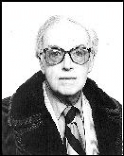 Image of David Arkell