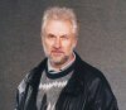 Image of James Sutherland-Smith