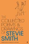 Cover of Collected Poems and  Drawings of Stevie Smith