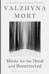 Cover of Music for the Dead and Resurrected