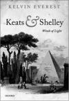 Cover of Keats and Shelley: Winds of Light