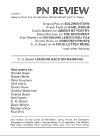 <em>PN Review</em> 1