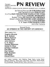 Cover of PN Review 4