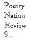 Cover of PN Review 9