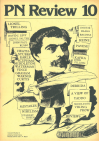 <em>PN Review</em> 10 <em>PN Review</em> 10