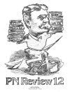 Cover of PN Review 12