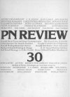 <em>PN Review</em> 30