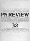 Cover of PN Review 32