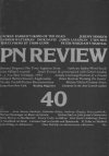 Cover of PN Review 40