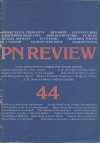 Cover of PN Review 44