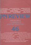 Cover of PN Review 46