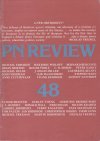 Cover of PN Review 48