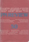 Cover of PN Review 50