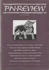 Cover of PN Review 51