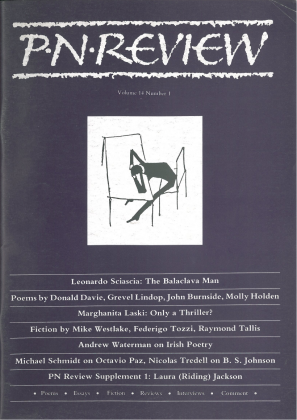 Cover of PNR 57