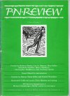 Cover of PN Review 60