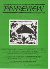 Cover of PN Review 66