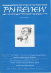 Cover of PN Review 67