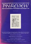 Cover of PN Review 69