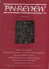 Cover of PN Review 70