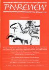 Cover of PN Review 72