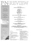 Cover of PN Review 83