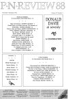 <em>PN Review</em> 88