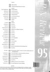 Cover of PN Review 95