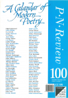 <em>PN Review</em> 100