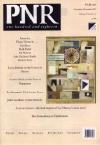 Cover of PN Review 118