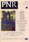 Cover of PN Review 125