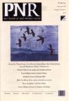 Cover of PN Review 127