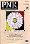 Cover of PN Review 132