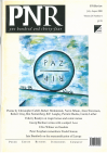 <em>PN Review</em> 134 <em>PN Review</em> 134
