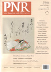 Cover of PN Review 157