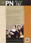 Cover of PN Review 167