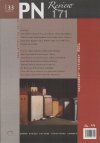 Cover of PN Review 171