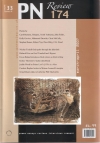 Cover of PN Review 174