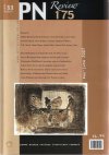 Cover of PN Review 175