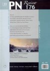 Cover of PN Review 176