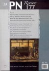 Cover of PN Review 177