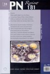 Cover of PN Review 181