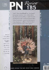 Cover of PN Review 185